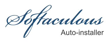Softaculous Logo